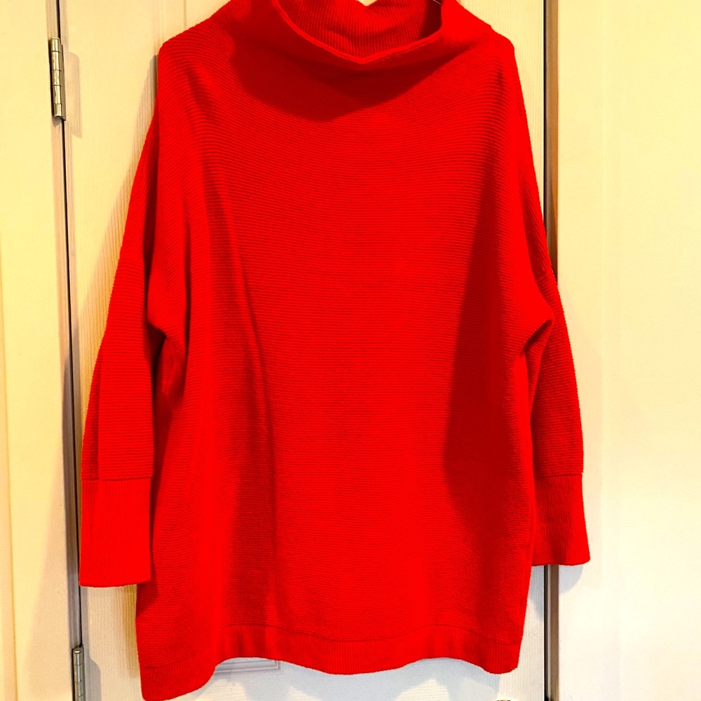 Free people ottoman sweater